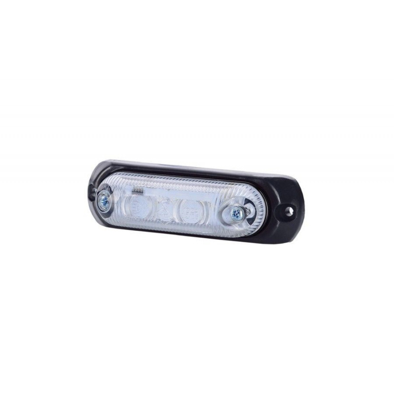 Cache phare 90mm spécial kit LED - France-Xenon