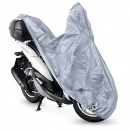 Housse / bâche de protection scooter 126x72x110cm