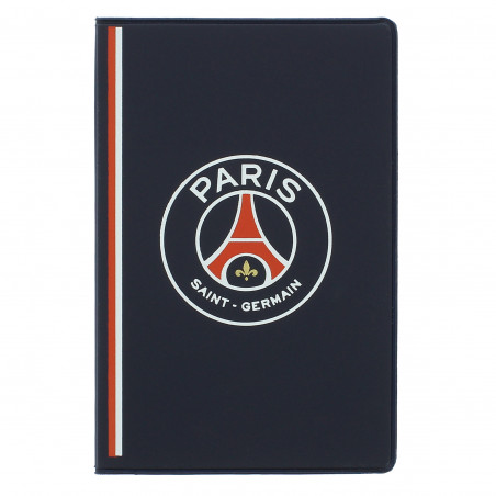 Etui PVC pour carte grise PSG