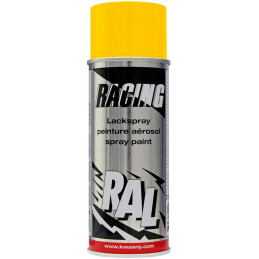 Spray peinture RACING...