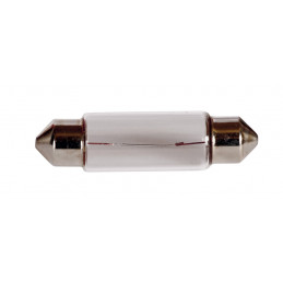 Ampoule navette 12V. 10w....