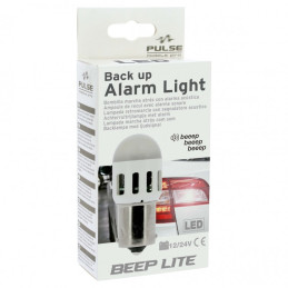 Ampoule de recul LED P21W...