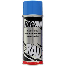 Spray peinture RACING...