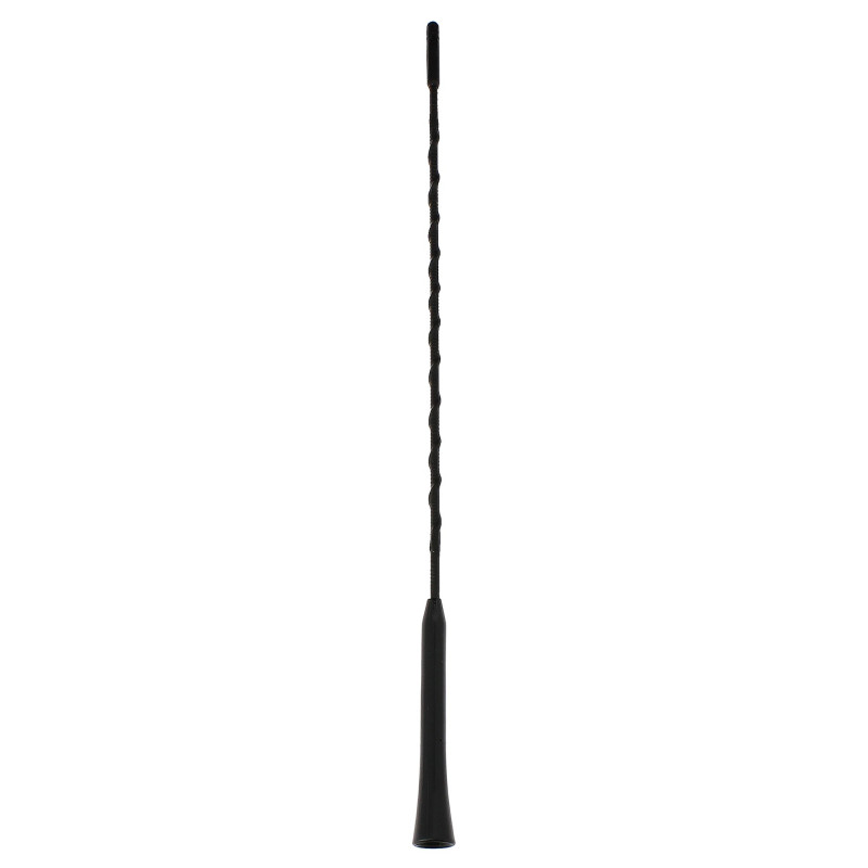 Antenne 30cm AM/FM et GPS avec adaptateurs 5/6mm