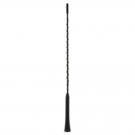 Brin d'antenne 30cm AM/FM et GPS avec adaptateurs 5/6mm