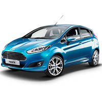 Balais d'essuie glace pour Ford FIESTA