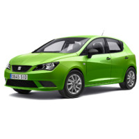 Balais d'essuie-glace pour Seat IBIZA - Habill'auto