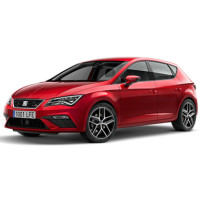 Balais d'essuie-glace pour Seat LEON - Habill'auto